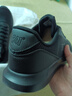 361°运动鞋男士秋冬季网面保暖通勤休闲登山跑步鞋子男款671832270-5 实拍图