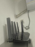 普联（TP-LINK）大道路由器7DR6430 BE6400 5G WiFi7千兆双频家用高速穿墙 2.4G wifi6无线 2.5G网口 游戏加速 实拍图