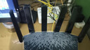普联（TP-LINK）大道路由器7DR6430 BE6400 5G WiFi7千兆双频家用高速穿墙 2.4G wifi6无线 2.5G网口 游戏加速 实拍图