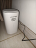 夏新5g随身wifi6移动无线cpe路由器免插卡无限流量2025款宽带上网千兆双频十大排名户外直播办公车载 【5G标准旗舰版】 实拍图