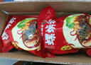 嘻螺会螺蛳粉速食米线米粉广西柳州特产螺狮粉双倍辣315g*10袋水煮型 实拍图