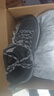 鸿星尔克运动鞋秋冬加绒跑鞋男鞋凌跃2.0防滑耐磨跑步鞋51124421136 实拍图