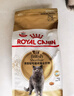 皇家猫粮 英短成猫粮 BS34 通用粮 12月以上 2KG 实拍图