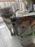 宝诺滋无谷鲜肉全价猫粮成幼猫全品种全期主粮通用试吃猫干粮 三文鱼鲜鸡肉【45%粗蛋白】1斤试吃装 实拍图