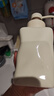 威露士环保洗手液泡沫补充装儿童泡泡抑菌200ml*2配冰川奶油白陶瓷瓶 实拍图