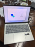 惠普HP【国家补贴】星Book Pro 14 轻薄笔记本电脑(酷睿Ultra5 32G 1T 2.8K 120Hz OLED AI)银 实拍图