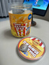 小鹿蓝蓝0蔗糖高钙奶酪酥酥爆米花40g 宝宝泡芙零食儿童奶酪酥零食 实拍图