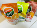 菓珍三口味组合装 壶嘴装400g*5（共5袋）维C橙汁柠檬汁果汁粉 实拍图