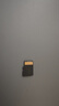 闪迪（SanDisk）64GB TF（MicroSD）内存卡 A1 U1 C10 至尊高速移动版存储卡 读速140MB/s 手机平板游戏机内存卡 实拍图