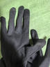 迪卡侬手套保暖骑行滑雪防寒战术运动MT500成人徒步摇粒绒手套4531443 实拍图