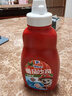 味好美调味酱/酱料番茄酱 番茄沙司挤挤瓶 360g 意大利面酱披萨酱 实拍图