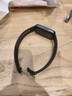 华为（HUAWEI）手环10 标准版 曜石黑 智能手环专业睡眠分析情绪健康心率监测运动手环华为手环9升级 实拍图