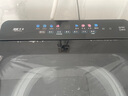 统帅（Leader）海尔出品 白巧波轮洗衣机 全自动直驱 10公斤精华洗手搓2.0 京东自营换新补贴XQBL100-FBZ668 实拍图