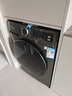 小天鹅（LittleSwan）滚筒洗衣机全自动家用 带烘干洗烘一体 10KG大容量超薄 TD100APUREPRO以旧换新 国家补贴 京东自营 实拍图