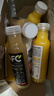 农夫山泉100%纯果汁NFC番石榴(芭乐)混合汁300ml*10瓶饮料过年年货礼盒 实拍图
