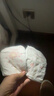 好奇（Huggies）铂金装小桃裤纸尿裤NB84片(5kg以下)尿不湿【透爽散热】 实拍图
