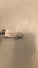 ThinkPlus联想128G 双接口金属U盘USB Type-C手机电脑专用外接通用优盘大容量内存扩容u盘TYCU301 实拍图