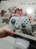 飞智冰原狼4多模版无线游戏手柄 类xbox 力调节摇杆双切扳机 switch电脑PC手机steam体感NS 丝之歌 实拍图