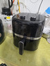 荣事达（Royalstar）空气炸锅8L大容量上下双可视家用不用翻面蒸汽嫩炸蒸烤箱一体机微波炉旋钮操作RS-AF856 实拍图
