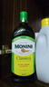 莫尼尼（MONINI）进口食用油 1000mL 经典特级初榨橄榄油 意大利原装进口 烹饪生食 2025年8月生产 实拍图