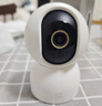小米智能摄像机C700 800万像素4K超清监控家用摄像头360度全景婴儿监控手机远程监控器宠物高清带夜视 实拍图