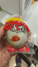 源春 咸鸭蛋 高邮特产熟鸭蛋端午节咸鸭蛋黄咸香流油咸蛋送礼源头直发 65g*20枚家庭装 实拍图