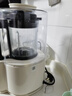 美的（Midea）破壁机家用豆浆机全自动清洗1.2L小型轻音降噪榨汁料理机2-3人用五谷杂粮辅食机3-4人 PB40ST11 实拍图