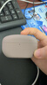 索尼（SONY）WF-1000XM5【政府补贴】真无线蓝牙降噪耳机 新一代降噪豆 智能AI 蓝牙5.3 玫瑰灰 圣诞礼物 实拍图