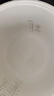 美的（Midea）电饭煲5升大容量电饭锅5-6-8-10人家用抗菌青瓷内胆微压柴火饭智能多功能一体多用煮饭粥炖卤蛋糕 5升【行业爆款】第5代青瓷抗菌内胆 5L 晒单实拍图