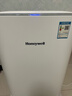 霍尼韦尔（Honeywell）空气净化器 母婴健康杀毒除甲流高效除菌除过敏原 PM2.5智能数显 KJ450F-Z21WS 实拍图