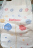 好奇（Huggies）金装纸尿裤NB80片(5kg以下)尿不湿【速干不易红】 实拍图