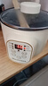 牧利派 电饭锅电饭煲小型米饭锅迷你小2人-3人多功能家用智能蒸饭锅煮粥一体多用不粘锅带蒸笼 1.8L 品牌正品 智能自动煮饭 预约定时保温 1.8L I 不粘锅+蒸笼【可煎炒煮涮炖】 实拍图