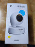 普联（TP-LINK） 400万监控摄像头家用监控器360度无死角带夜视全景无线家庭室内手机远程婴儿宝宝监护器 实拍图