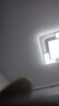雷士（NVC）led灯条吸顶灯替换灯芯灯带灯管磁铁客厅灯替换光源108w三色 实拍图