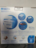 碧然德(BRITA)滤水壶 Marella海洋系列3.5L蓝色1壶1芯 家用自来水过滤器 净水器 孙颖莎同款  实拍图