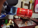 红星二锅头 蓝瓶绵柔8陈酿 清香型白酒 53度 750ml 双瓶装 实拍图
