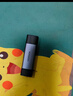绿联USB/Type-C读卡器3.0高速 SD/TF多合一 适用电脑/手机/苹果17/16/iPad 支持相机无人机监控内存卡 实拍图