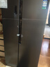 容声609L对开门冰箱超大容量超薄一级能效风冷无霜双变频节能抗菌净味以旧换新BCD-609WD11HP国家补贴 实拍图