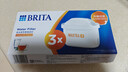 碧然德（BRITA）家用净水壶 滤水壶滤芯 MAXTRA+LE 去水垢专家滤芯 3枚装 实拍图