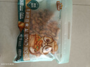 三只松鼠手剥巴旦木500g/袋装 坚果炒货干果扁核桃杏仁零食送礼  实拍图