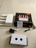 Tenda腾达路由器【千兆WiFi6+穿墙王】无线AX3000信号增强家用放大器Mesh限时补贴金榜一名云霄白立式 实拍图
