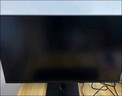 戴尔（DELL）27英寸 办公显示器 IPS面板 100Hz 硬件防蓝光 全高清电脑显示屏 D2721H升级版 SE2725HM 实拍图