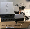 普联（TP-LINK） TL-FC311A/B-3套装 单模单纤千兆光纤收发器1000M光电转换器 【1光1电一对】FC311A-3+FC311B-3 实拍图
