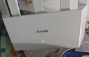 Tenda腾达路由器WiFi7【京东独家】无线千兆穿墙王信号增强家用全屋2.5g网口云霄BE3600放大器立式 实拍图