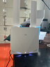 中兴（ZTE）随身wifi6无线路由器4G移动免插卡cpe车载便携式家用上网卡支持5G/4G设备全国通用流量2025款K12 实拍图