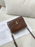 viney包包女包牛皮斜挎包洋气轻奢单肩手机包生日元旦礼物送女生女友 实拍图