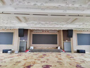 皇声/KingAudio 双12英寸(8+2)线阵音箱 舞台酒吧剧院学校演出音响套装 皇声双12(4+1)线阵音响 实拍图