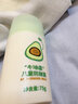 润本（RUNBEN）儿童牛油果防皴霜75g*2宝宝婴儿面霜秋冬滋润补水敏感肌放心用 实拍图