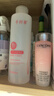 千纤草爽肤水补水喷雾湿敷保湿紧致提亮化妆护肤水男女玫瑰水500ml 实拍图