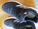 阿迪达斯 adidas男DURAMO 10 运动跑步鞋 GW8336 40.5码新老款随机发货 实拍图